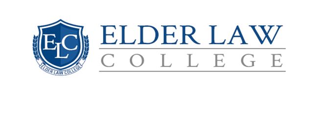 Elder Law Collage
