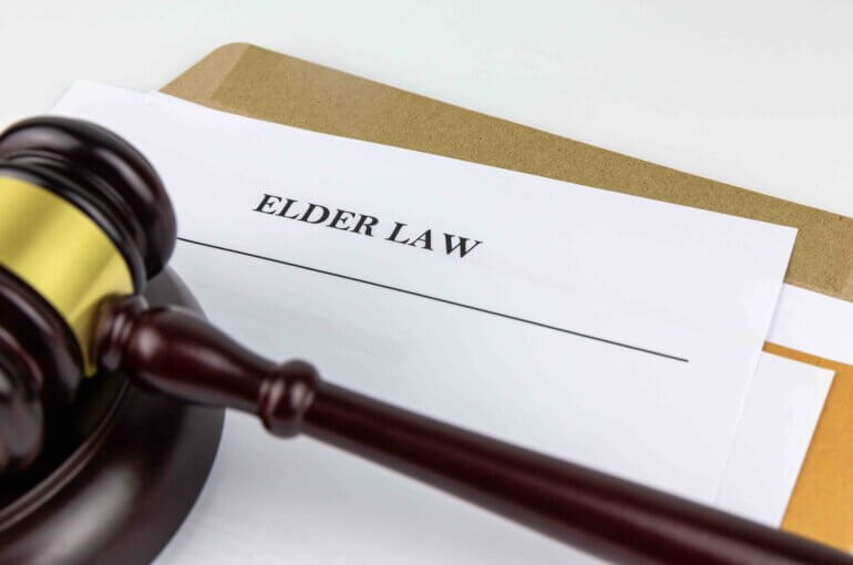 Elder Law Attorney In Indianapolis, Indiana