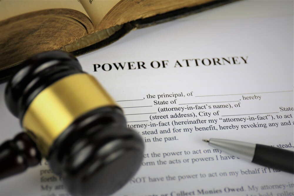 Probate Lawyer In Indianapolis, Indiana